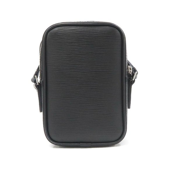 LOUIS VUITTON Epi Danube PM M55120 #260-003-935-7755 - Picture 2 of 8